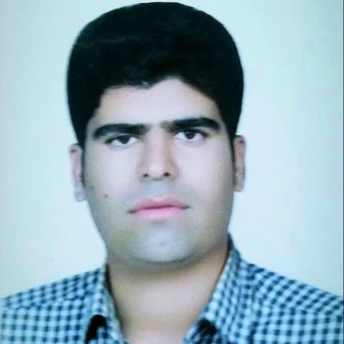 علی