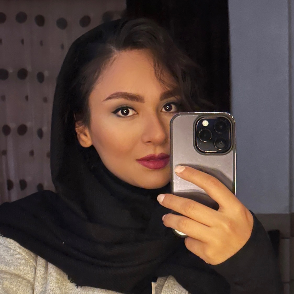 مهیا