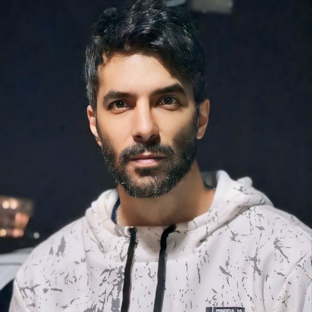 علیرضا