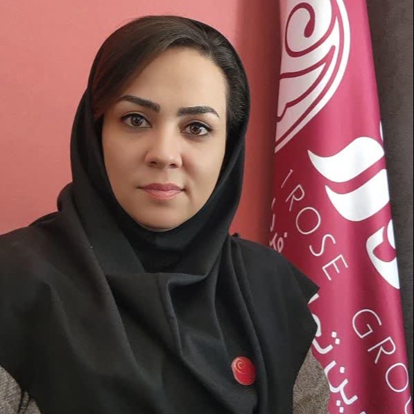 زیبا
