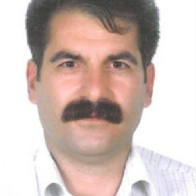 علی