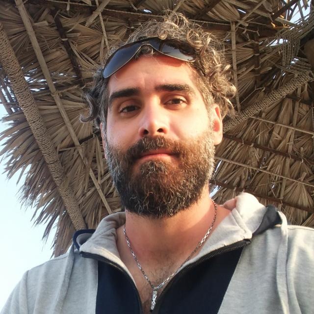 محمدرضا