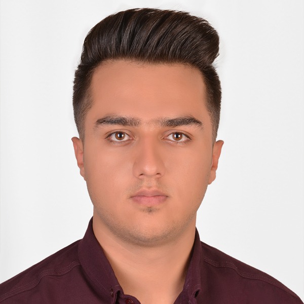 علی