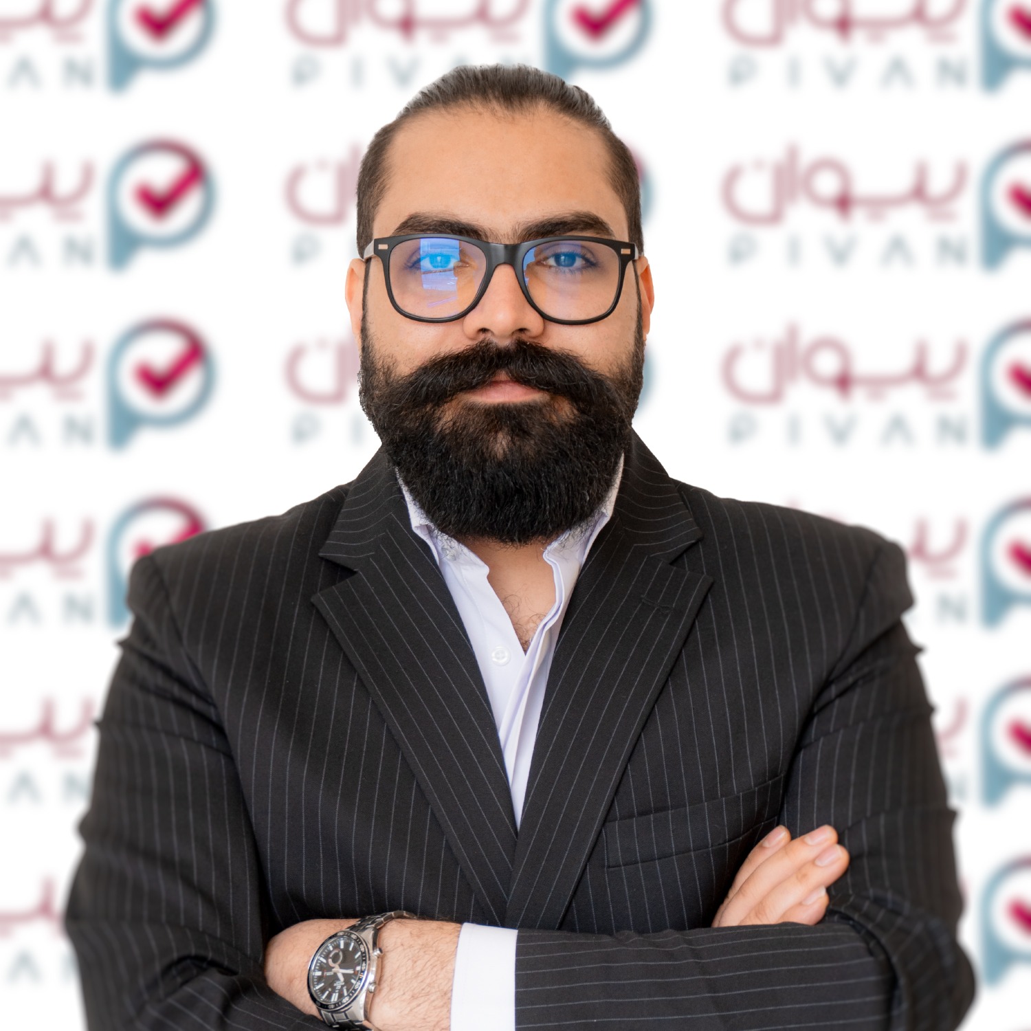 علی