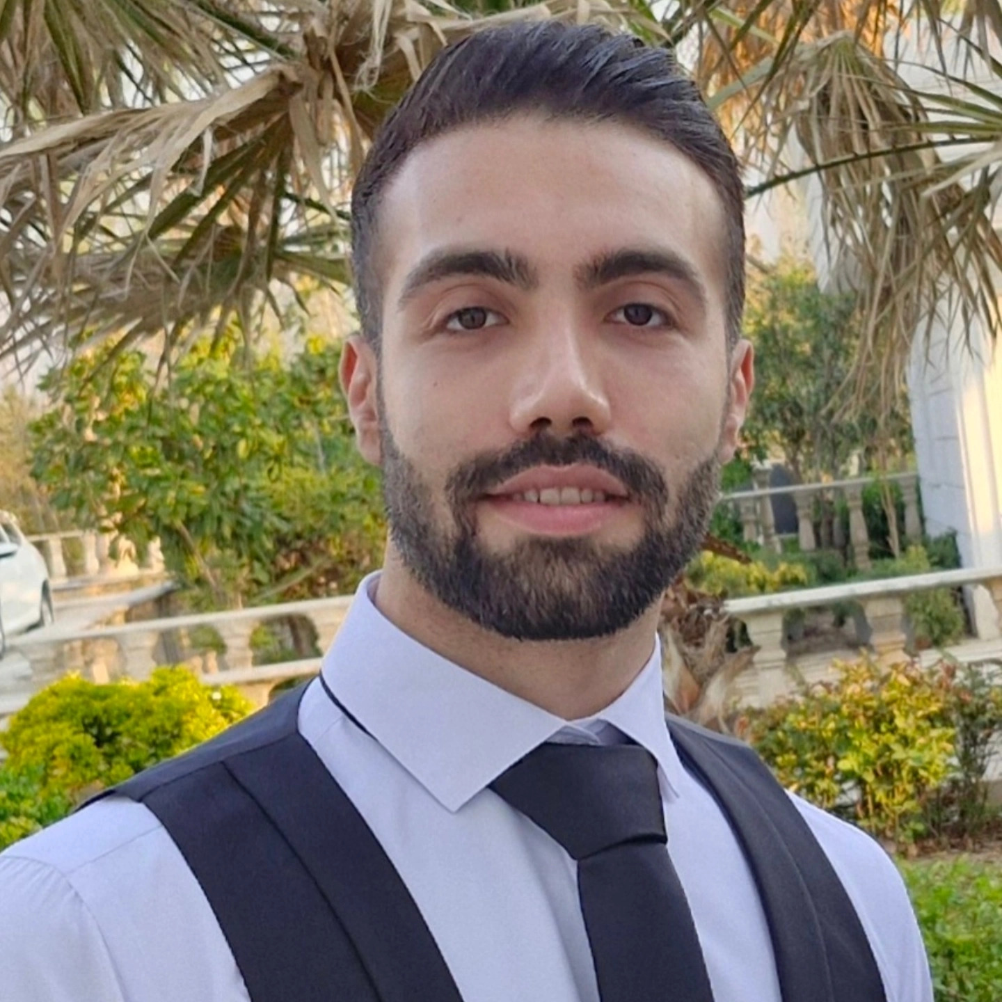 حمیدرضا