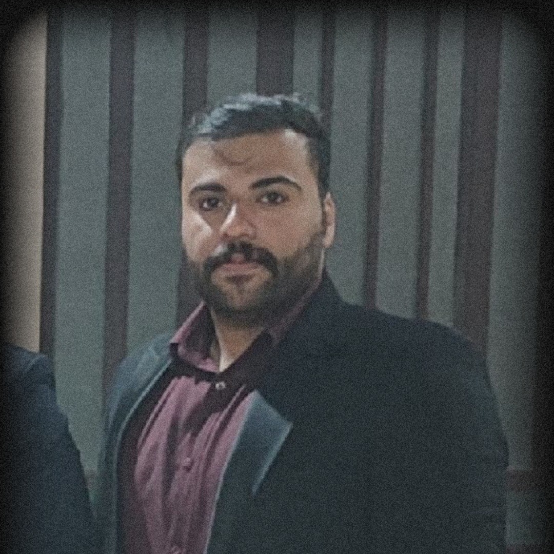 سیدعلیرضا