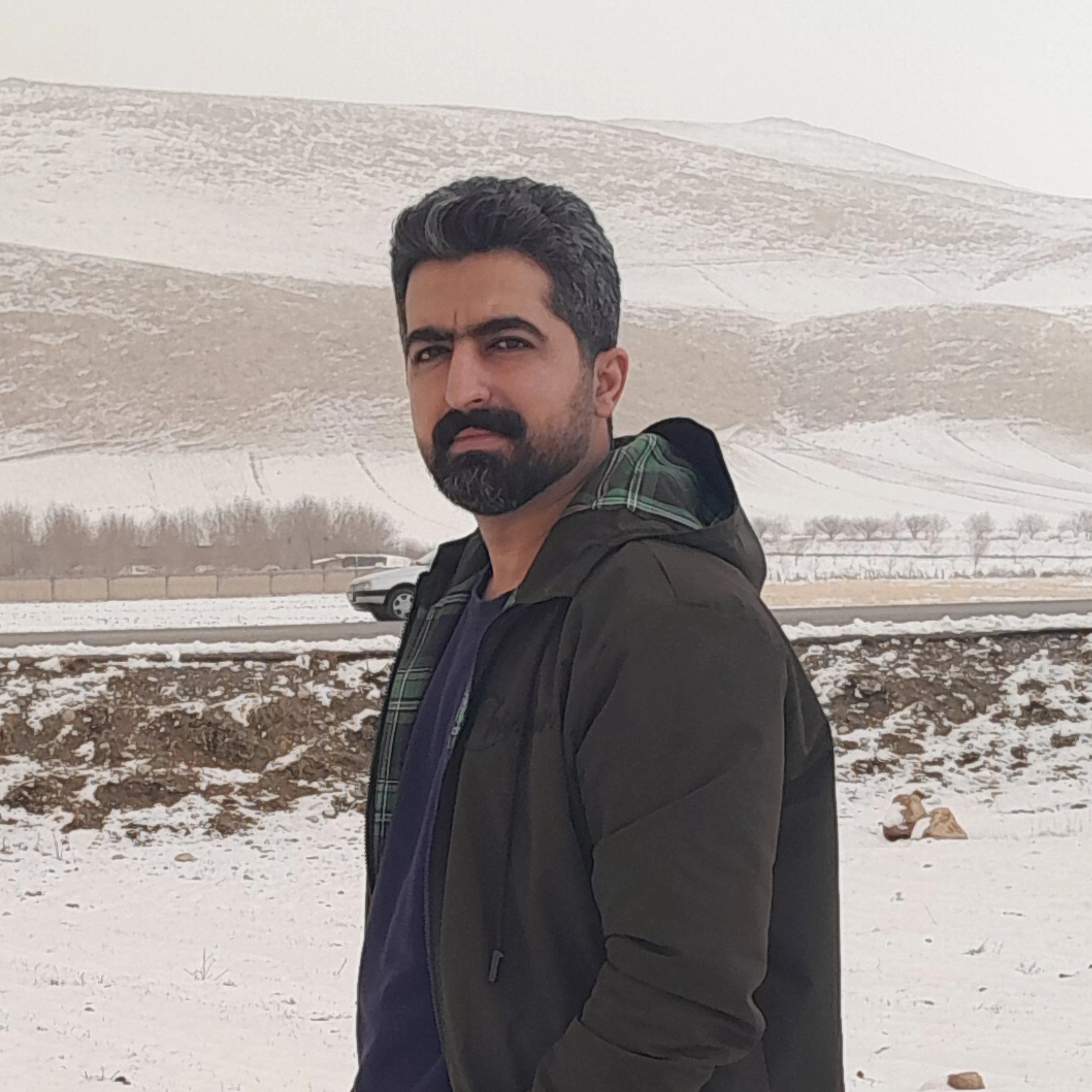 مجتبی