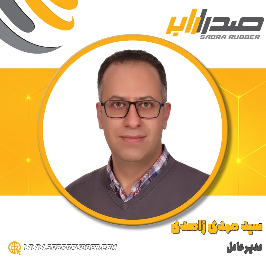 سیدمهدی
