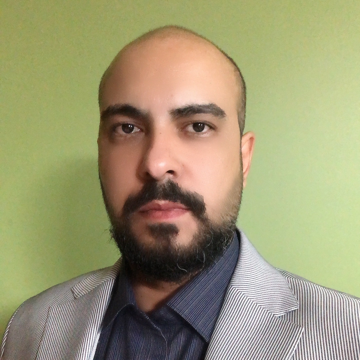 محمد