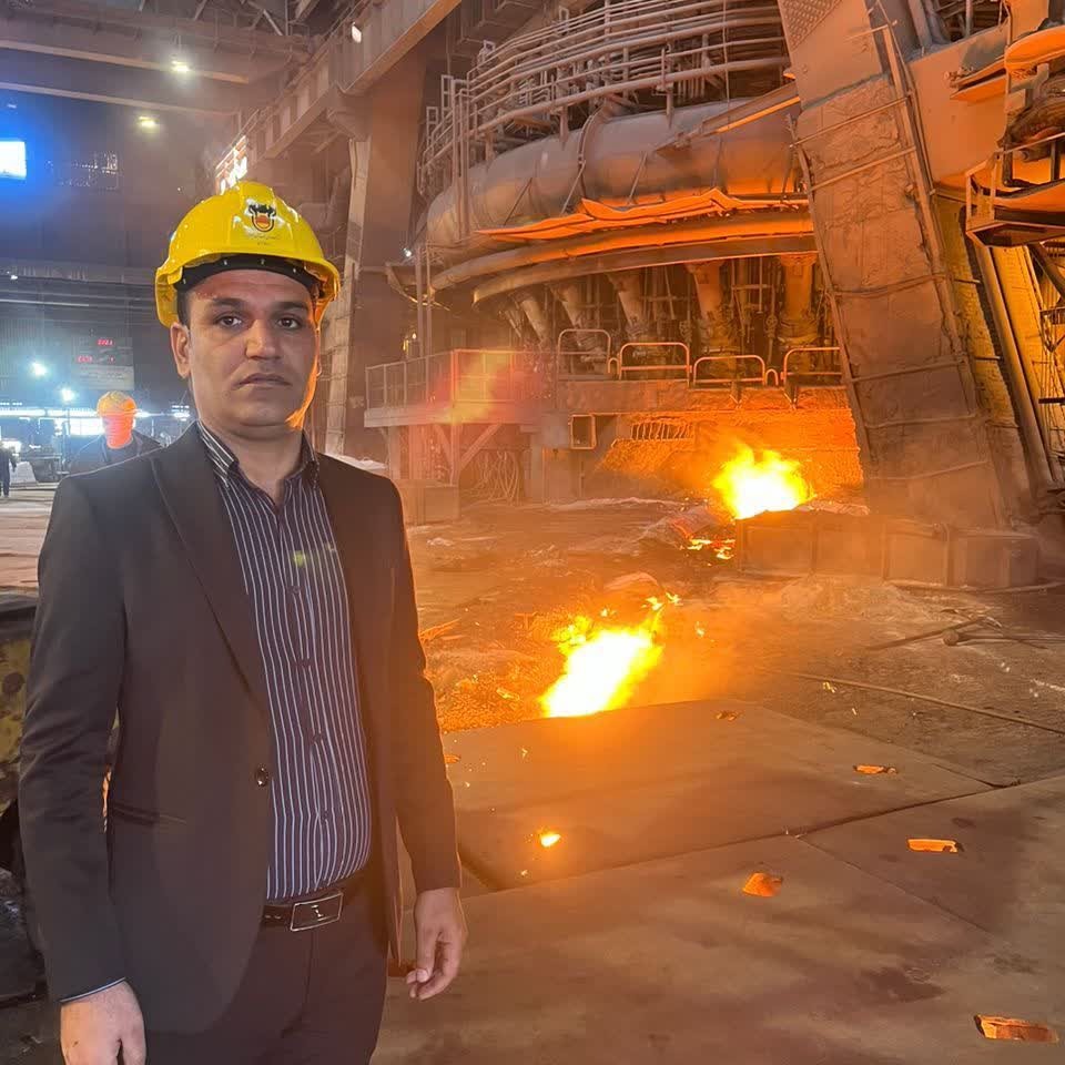 علی