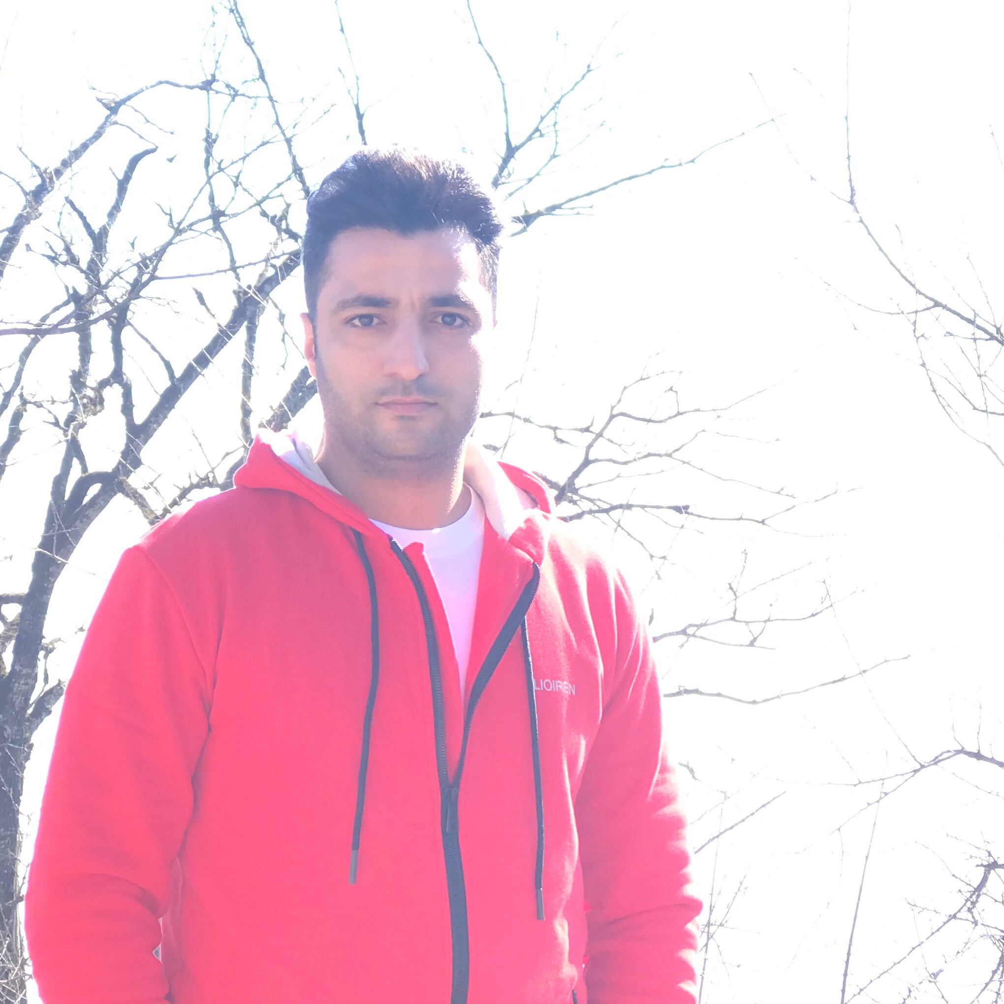 وحید