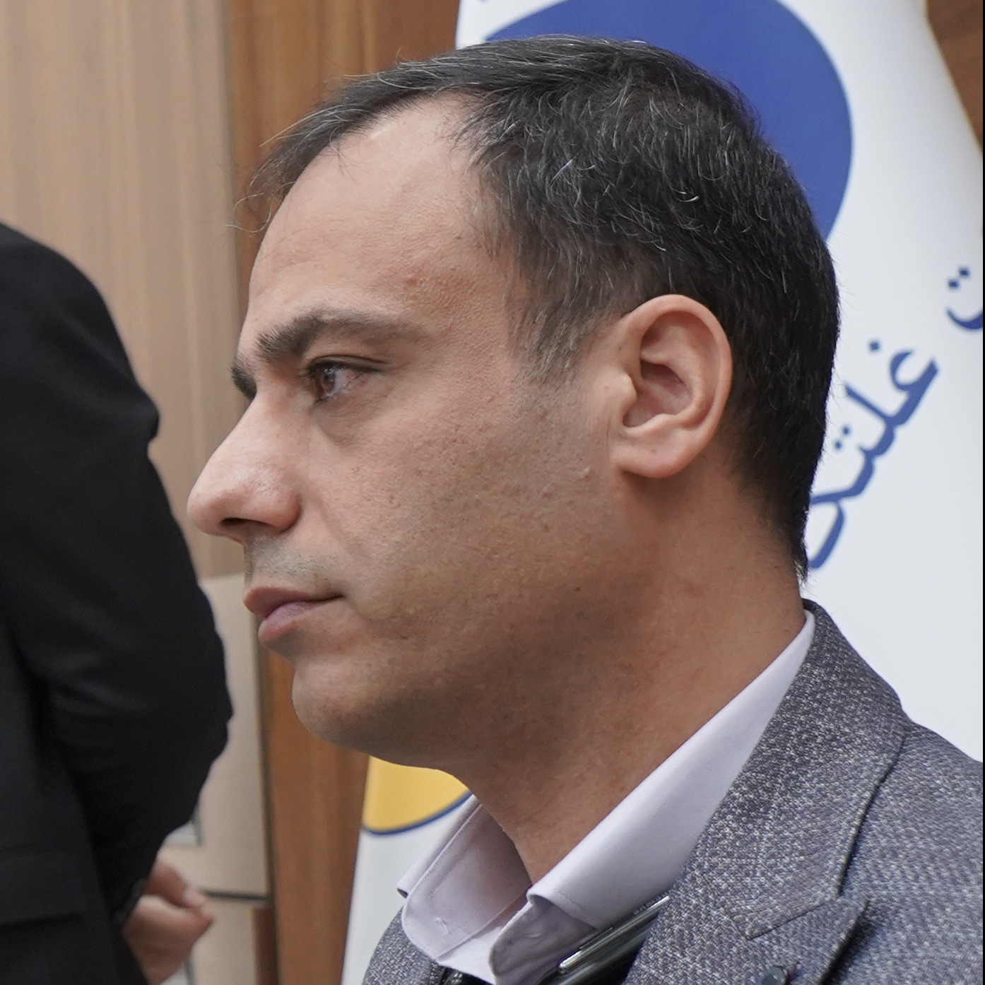 علیرضا