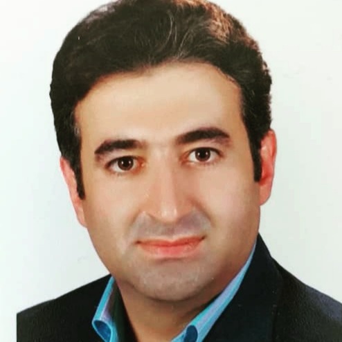 محمودرضا