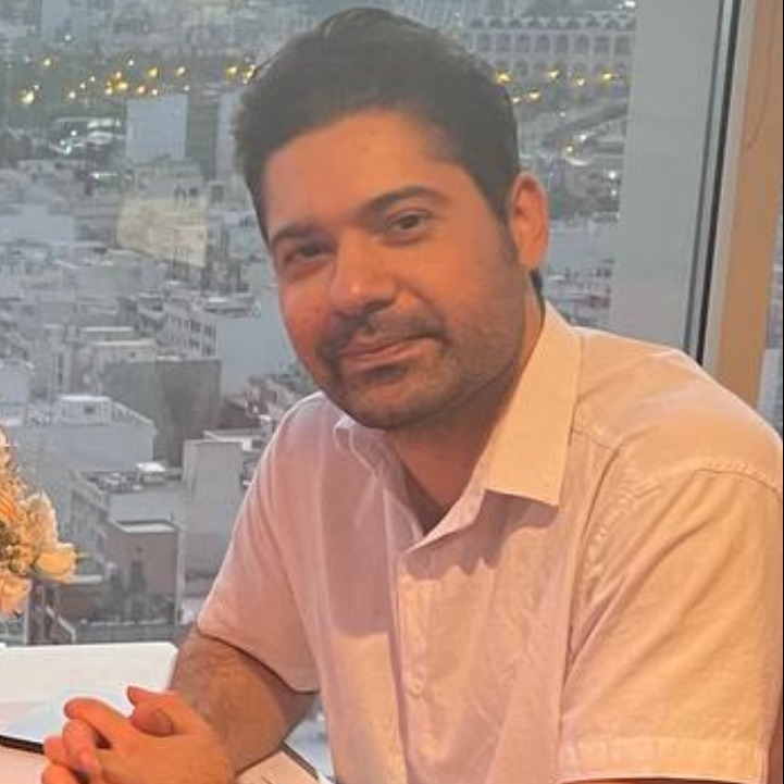 فرزاد