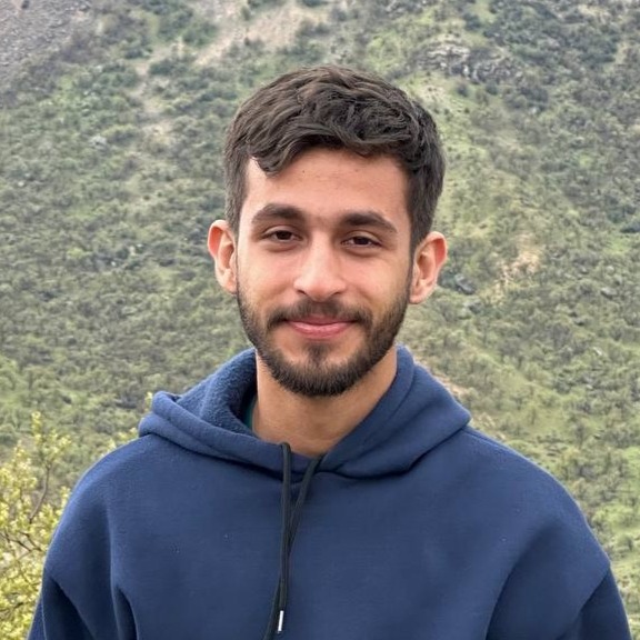 علیرضا