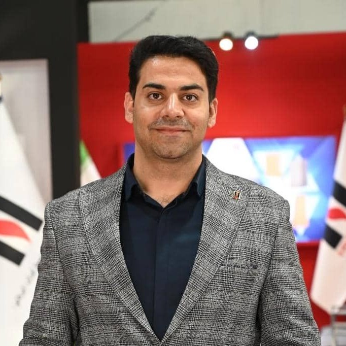 علی