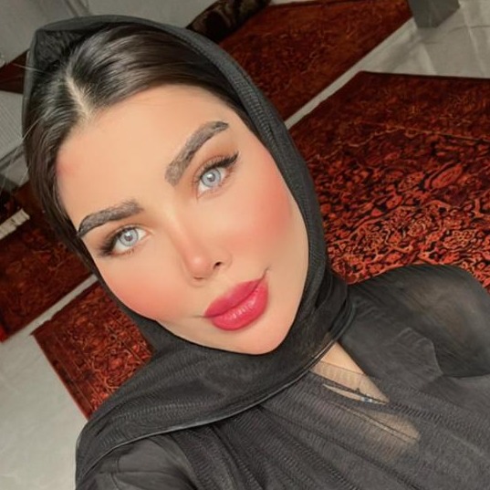 مژگان