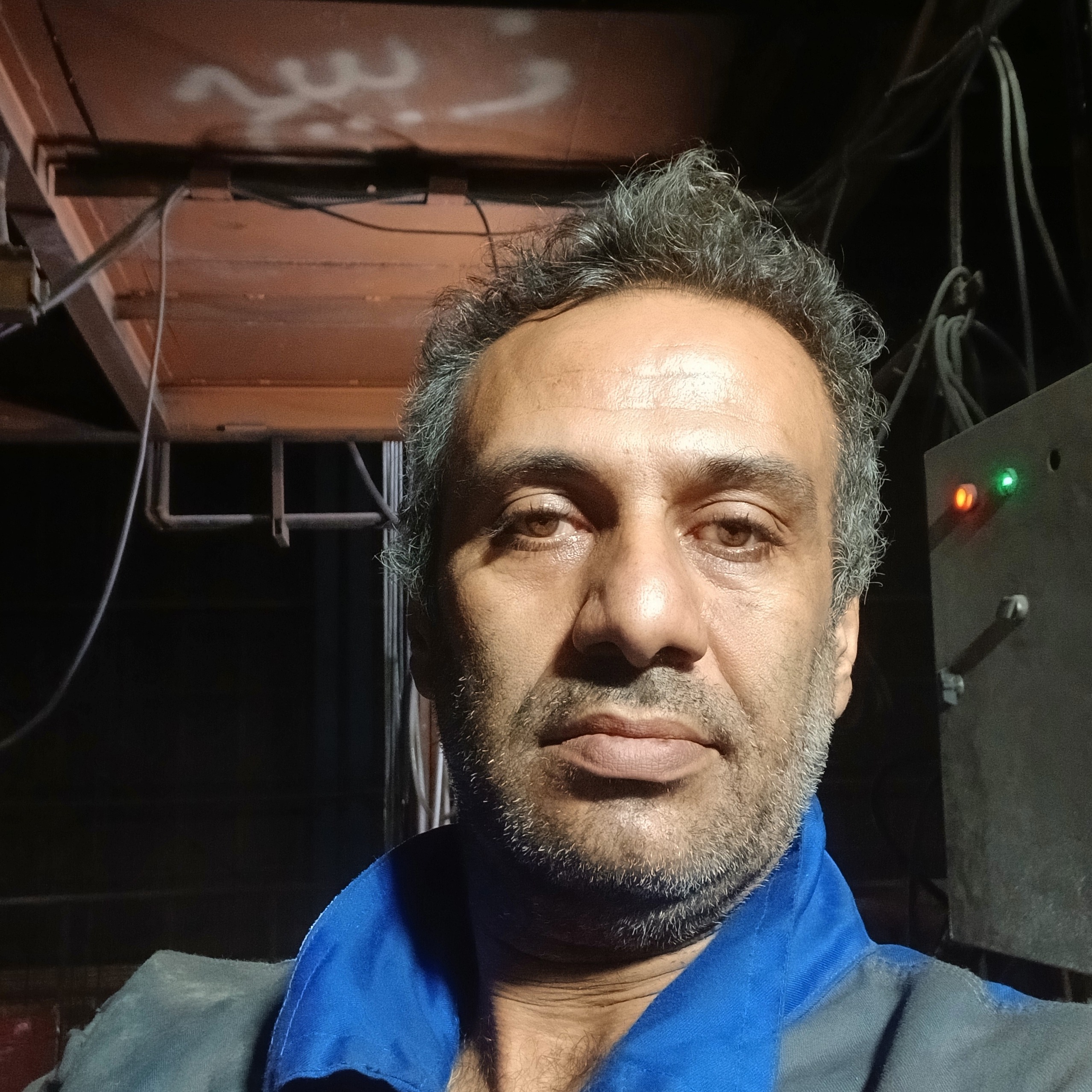 محسن