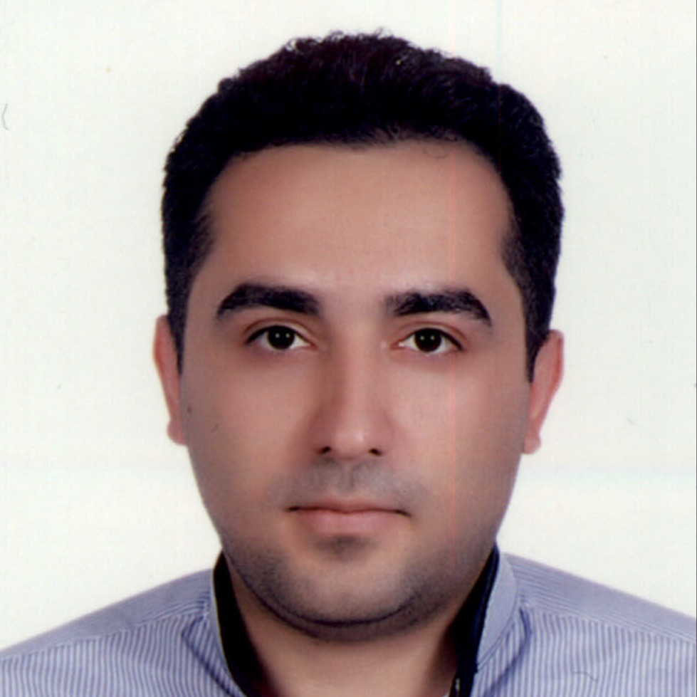 علیرضا