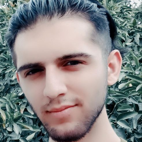 امیرحسین