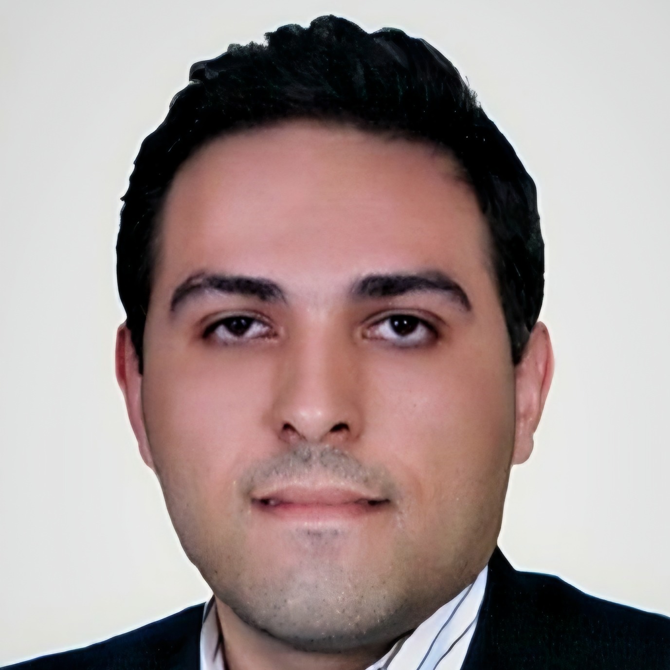 علیرضا
