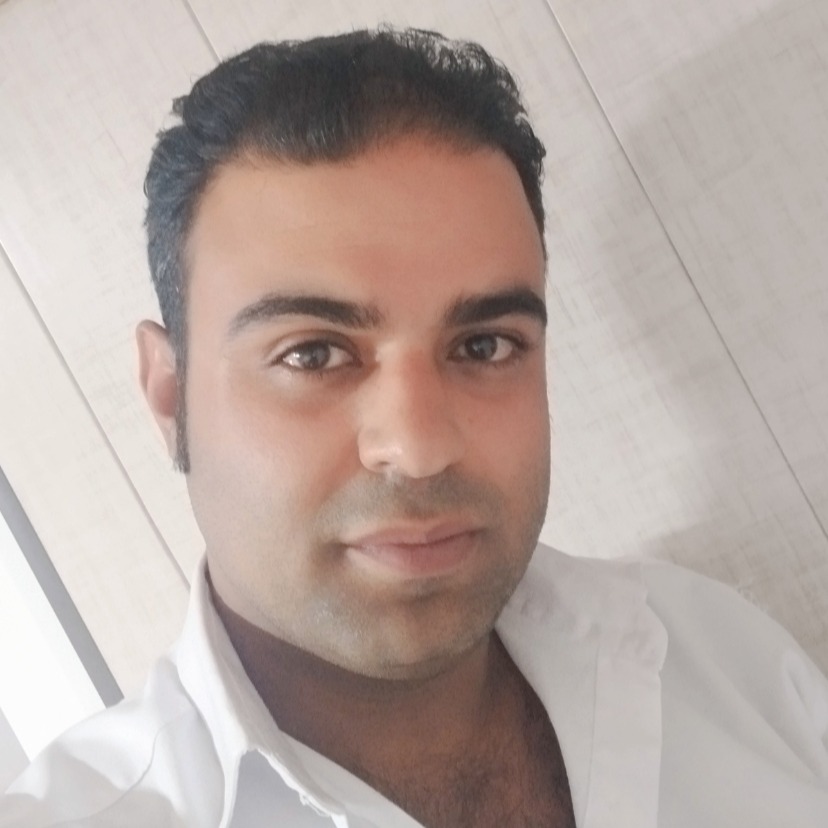 محمدامین