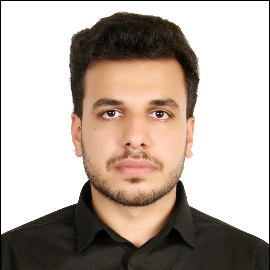 علیرضا