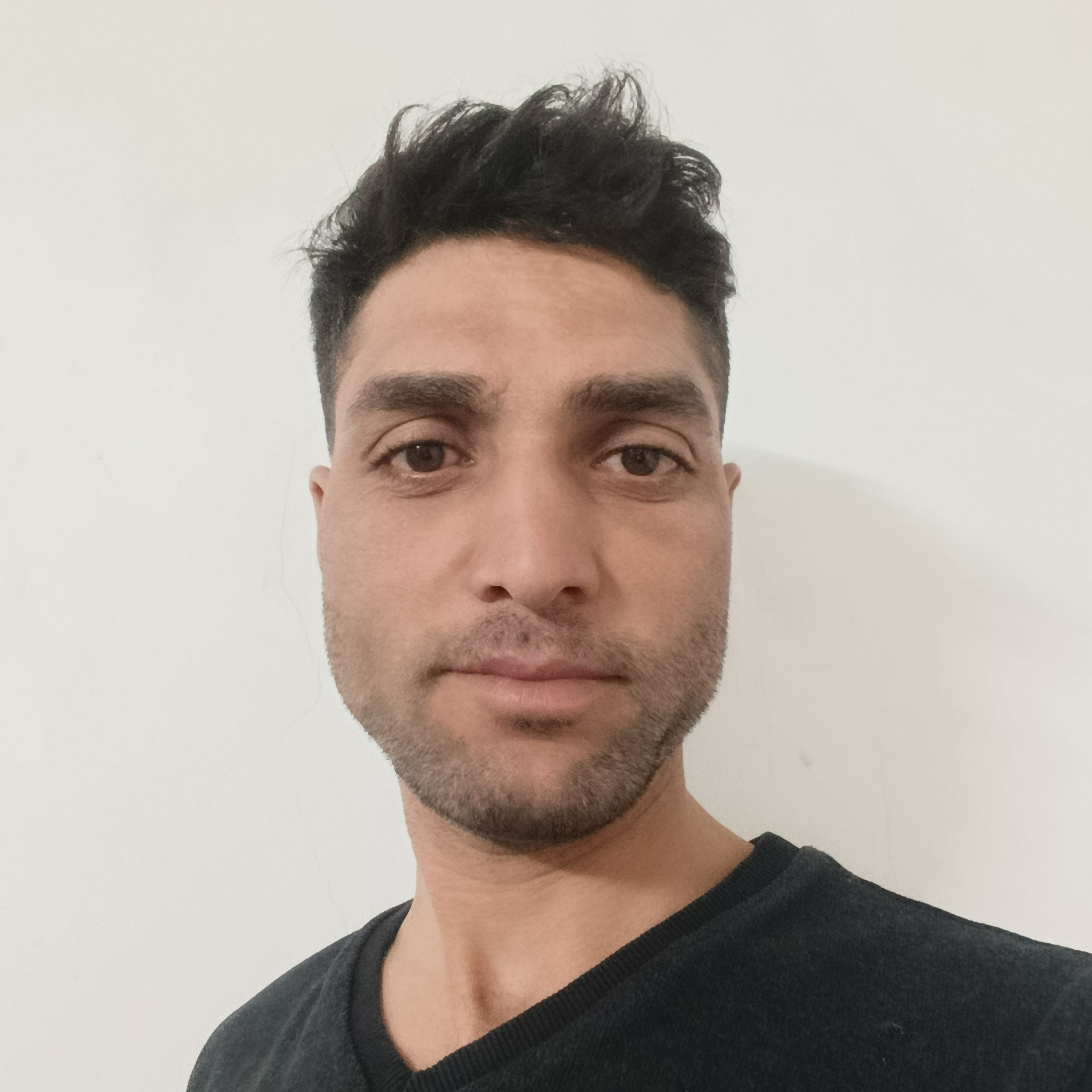 علی