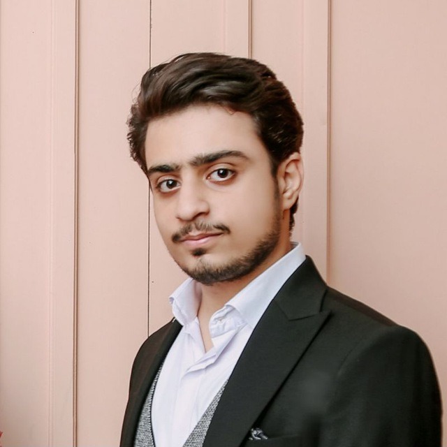 محمدرضا