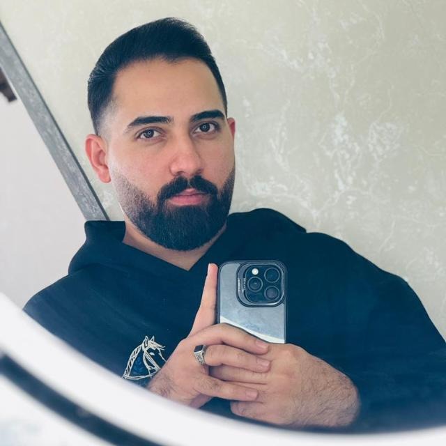 سعید