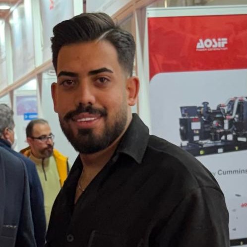 امیرحسین