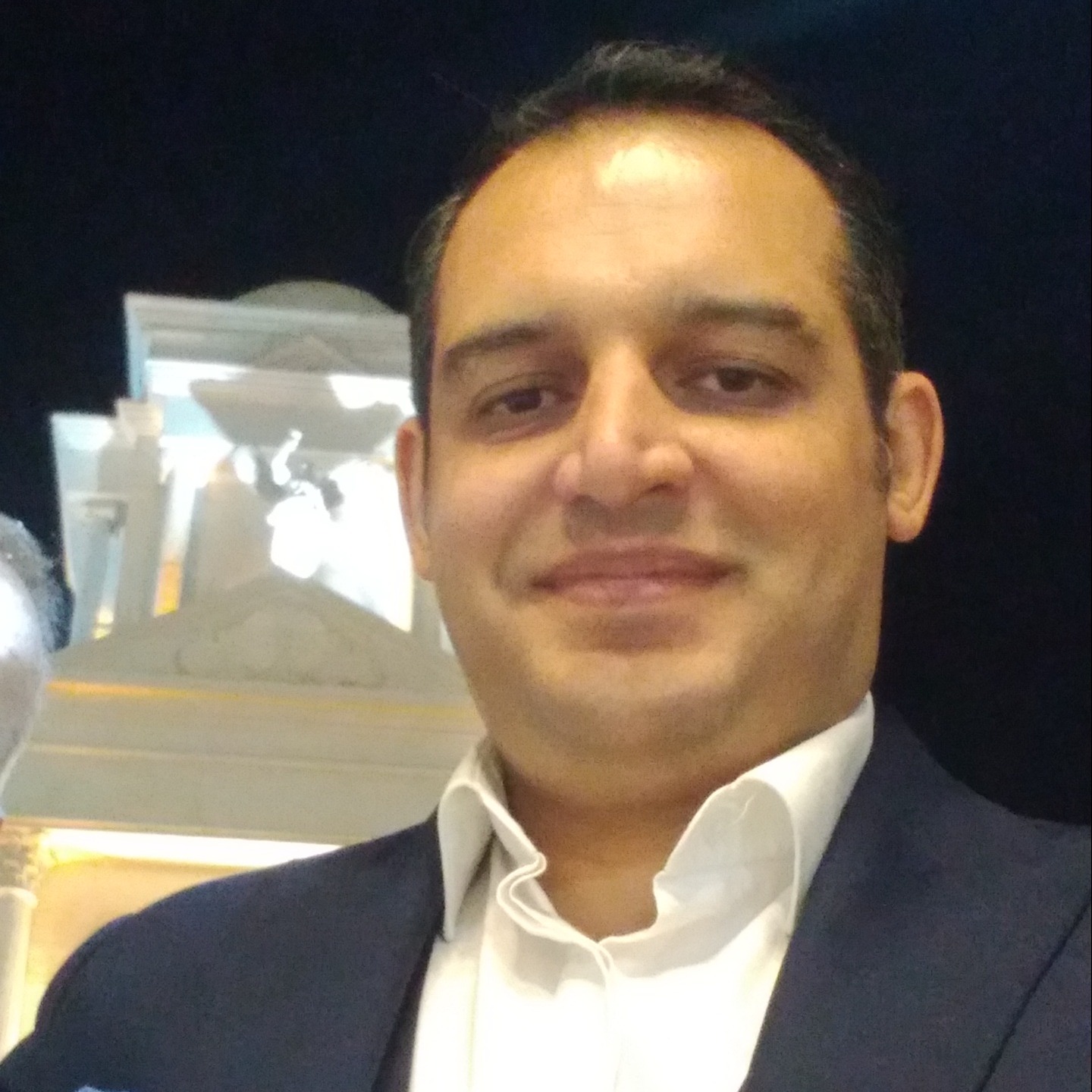 بهنام