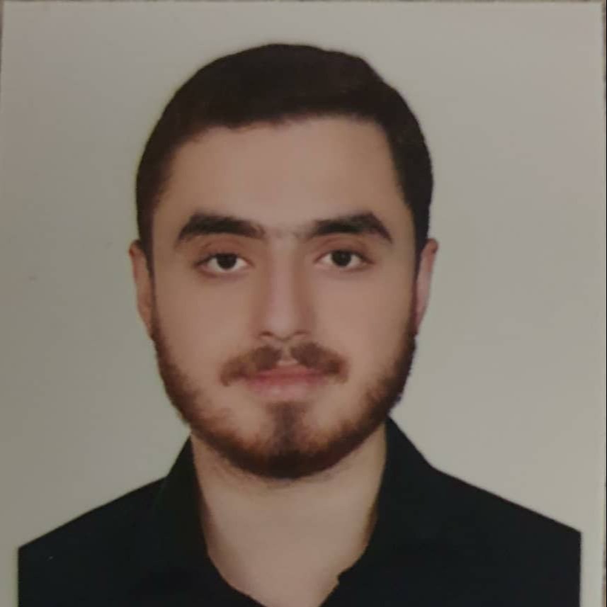 علیرضا