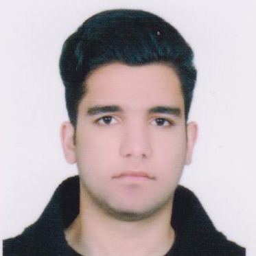 علی