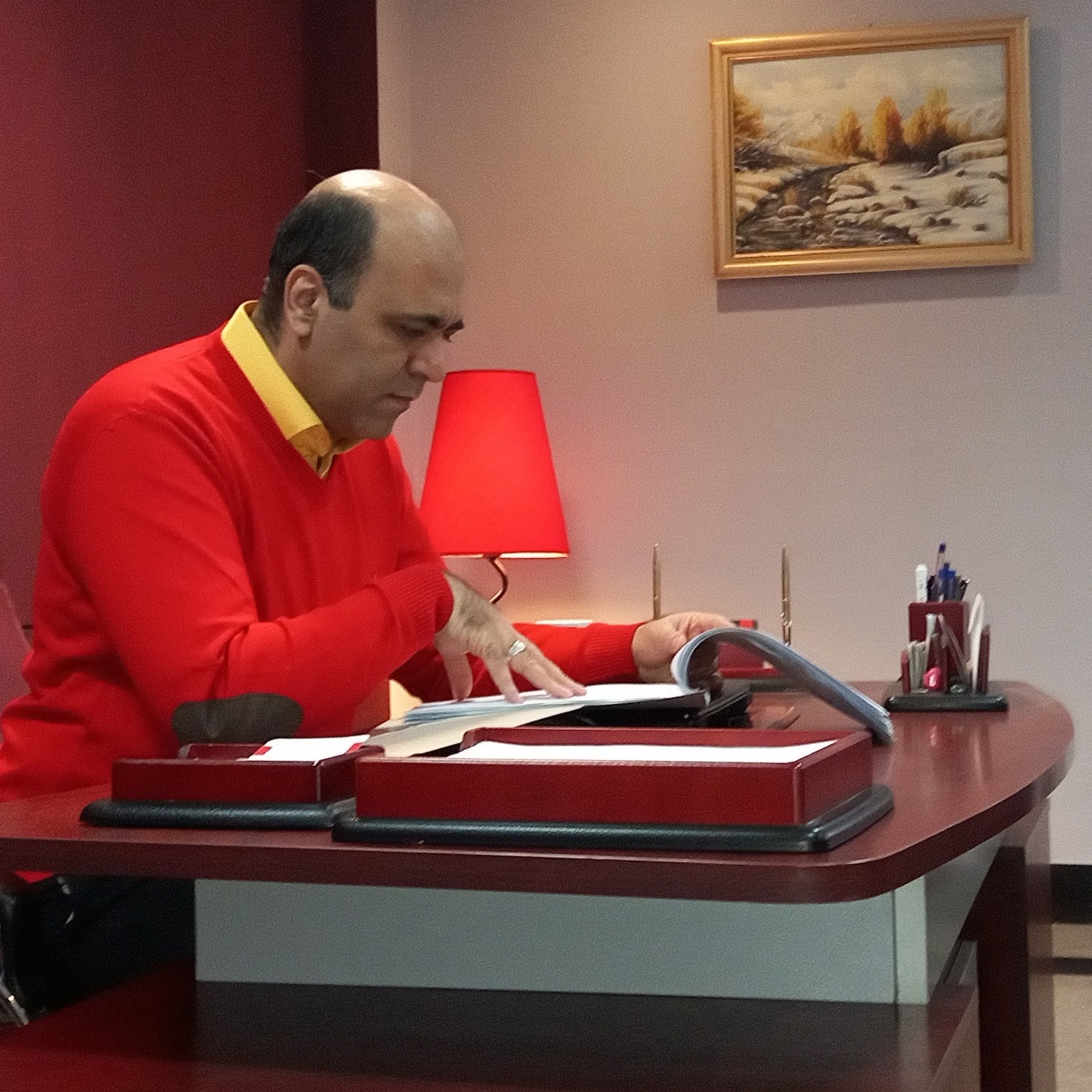 محمد