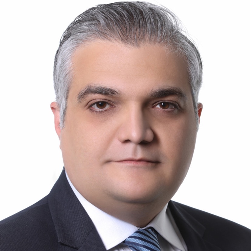 علی