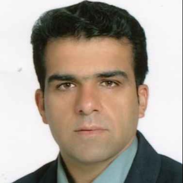 علیرضا