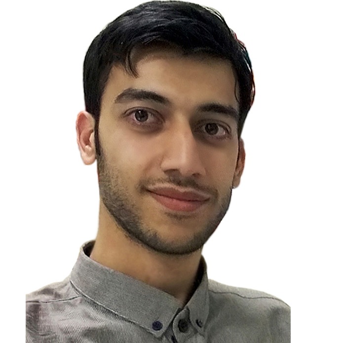 علی