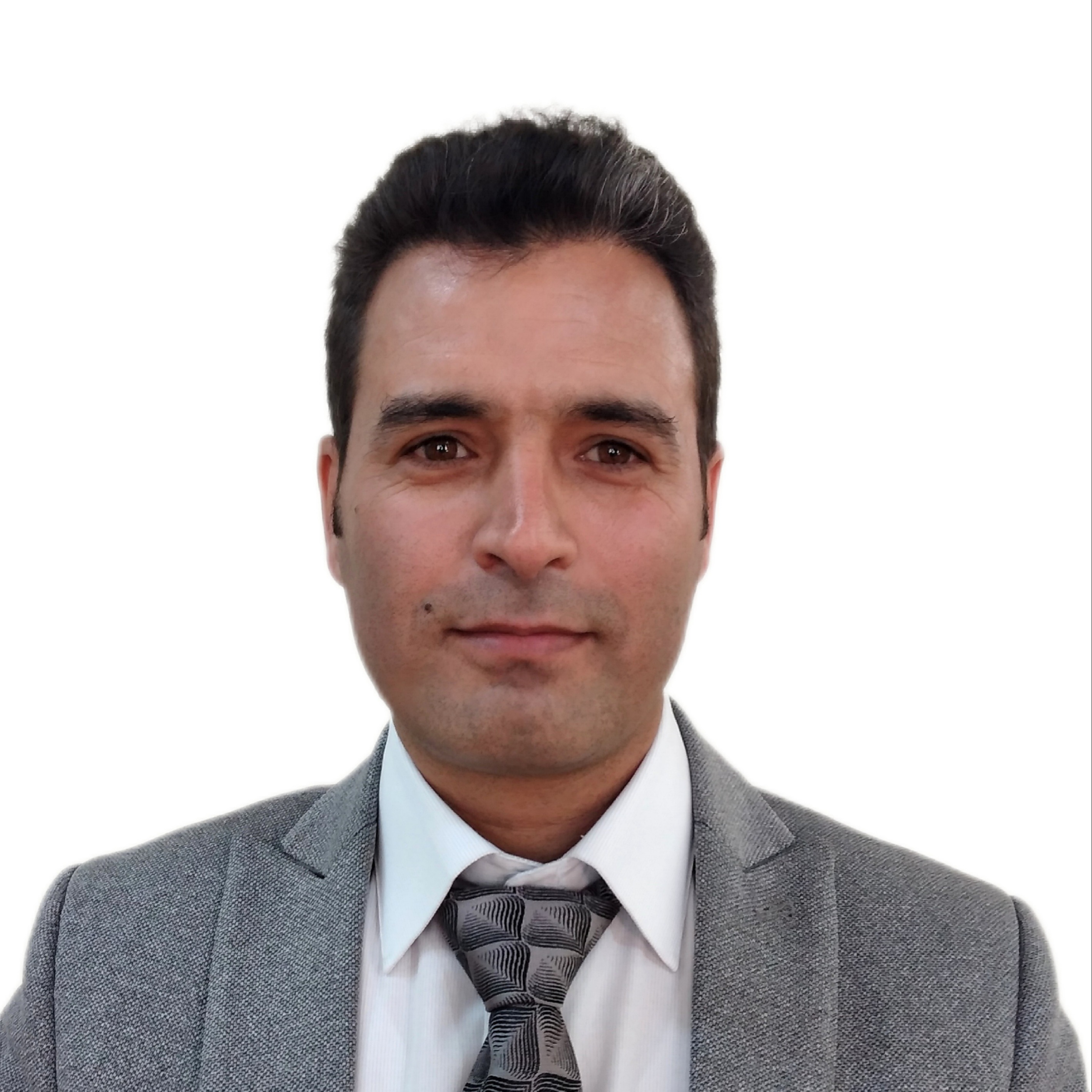 رسول باقری