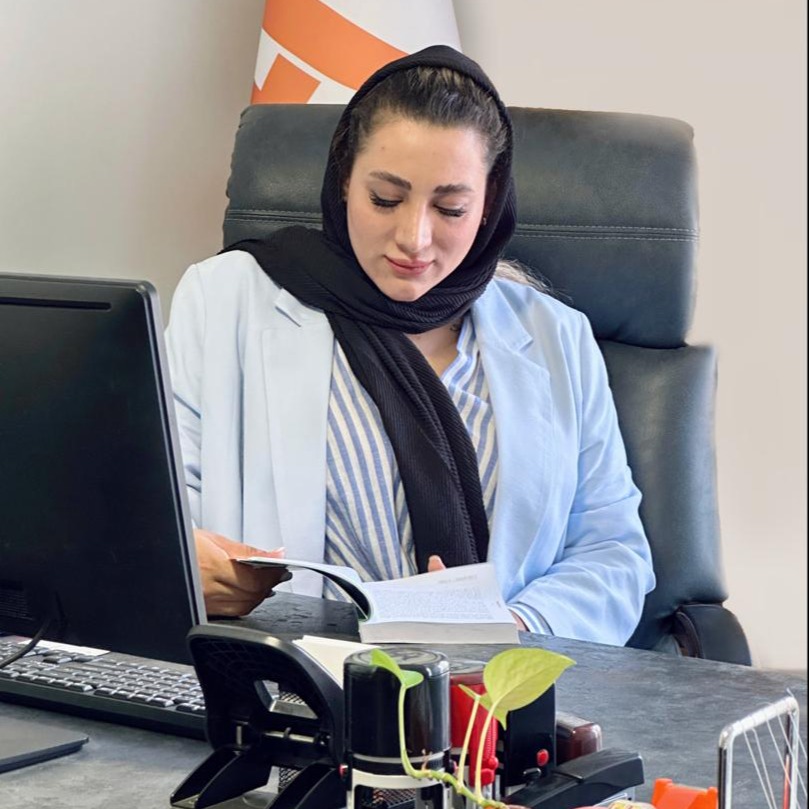 فرزانه