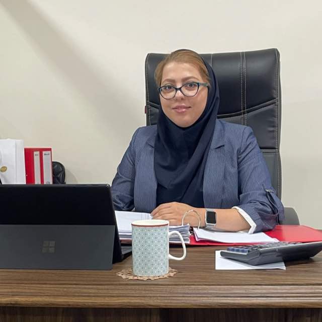 مریم