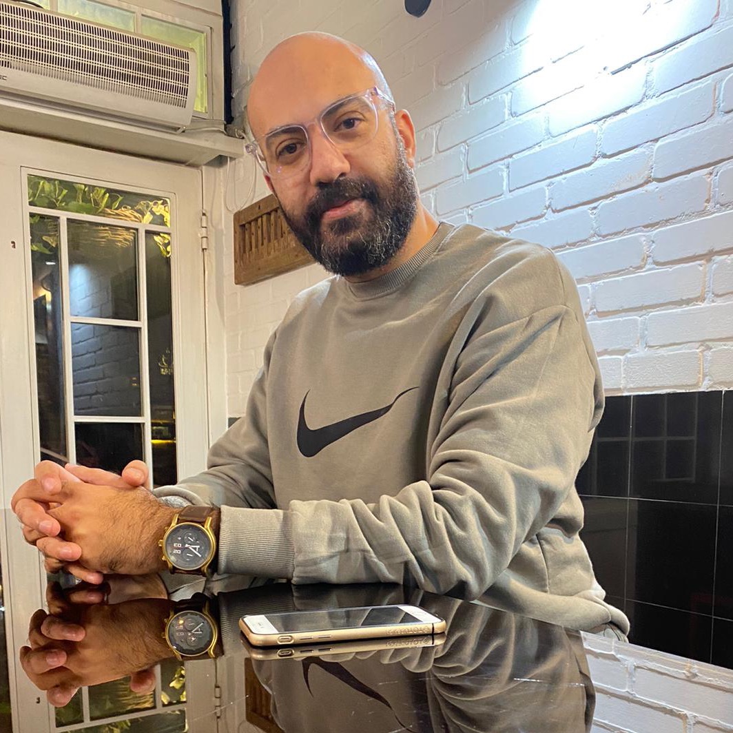 محمد