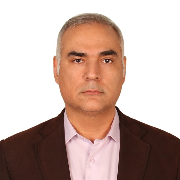 فرشاد