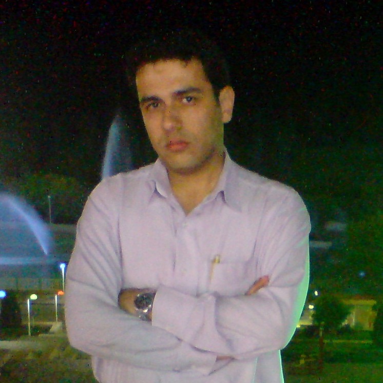 علی