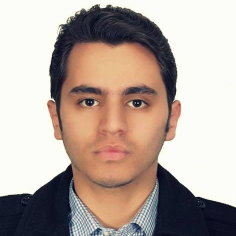 علی