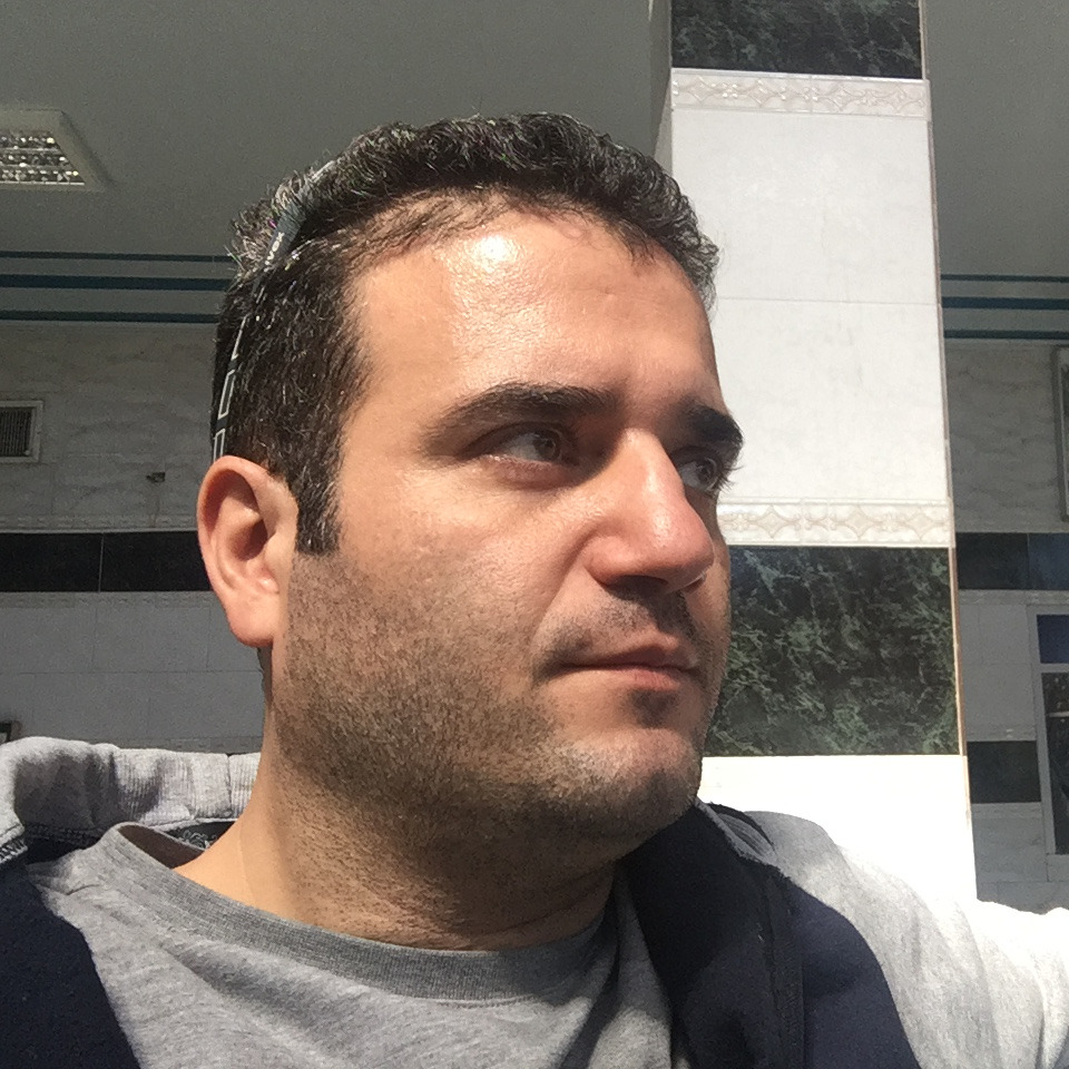 اسماعیل
