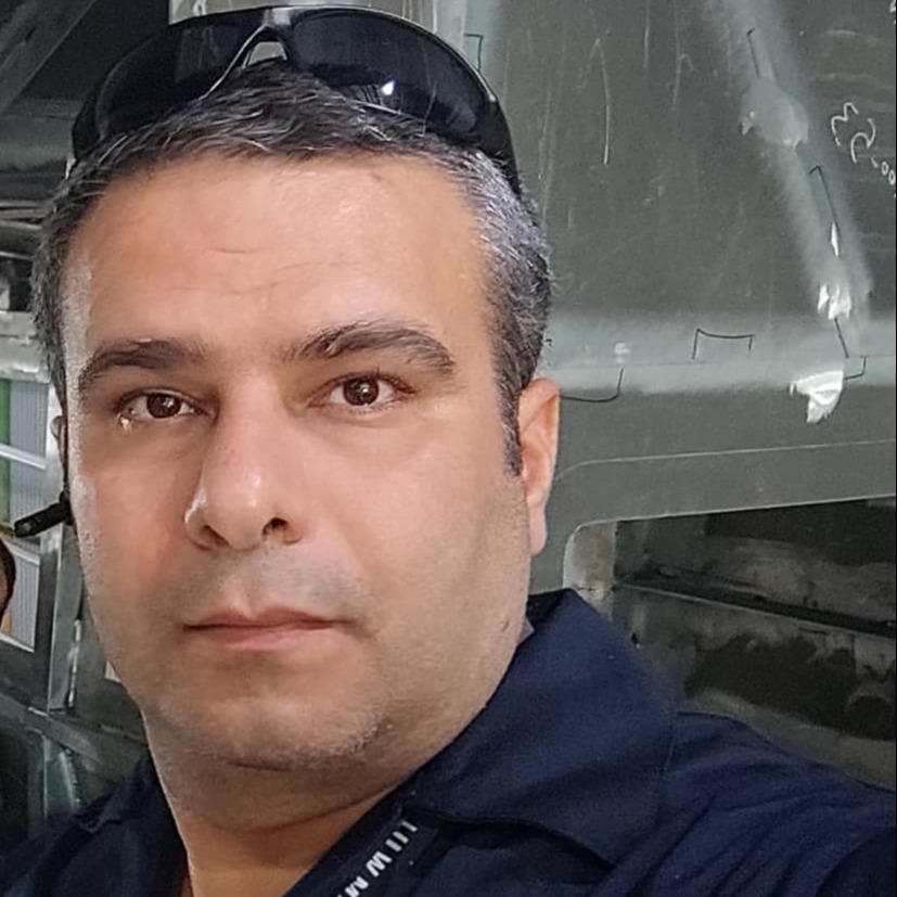 امین