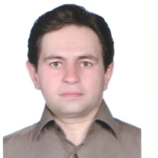 مهرداد