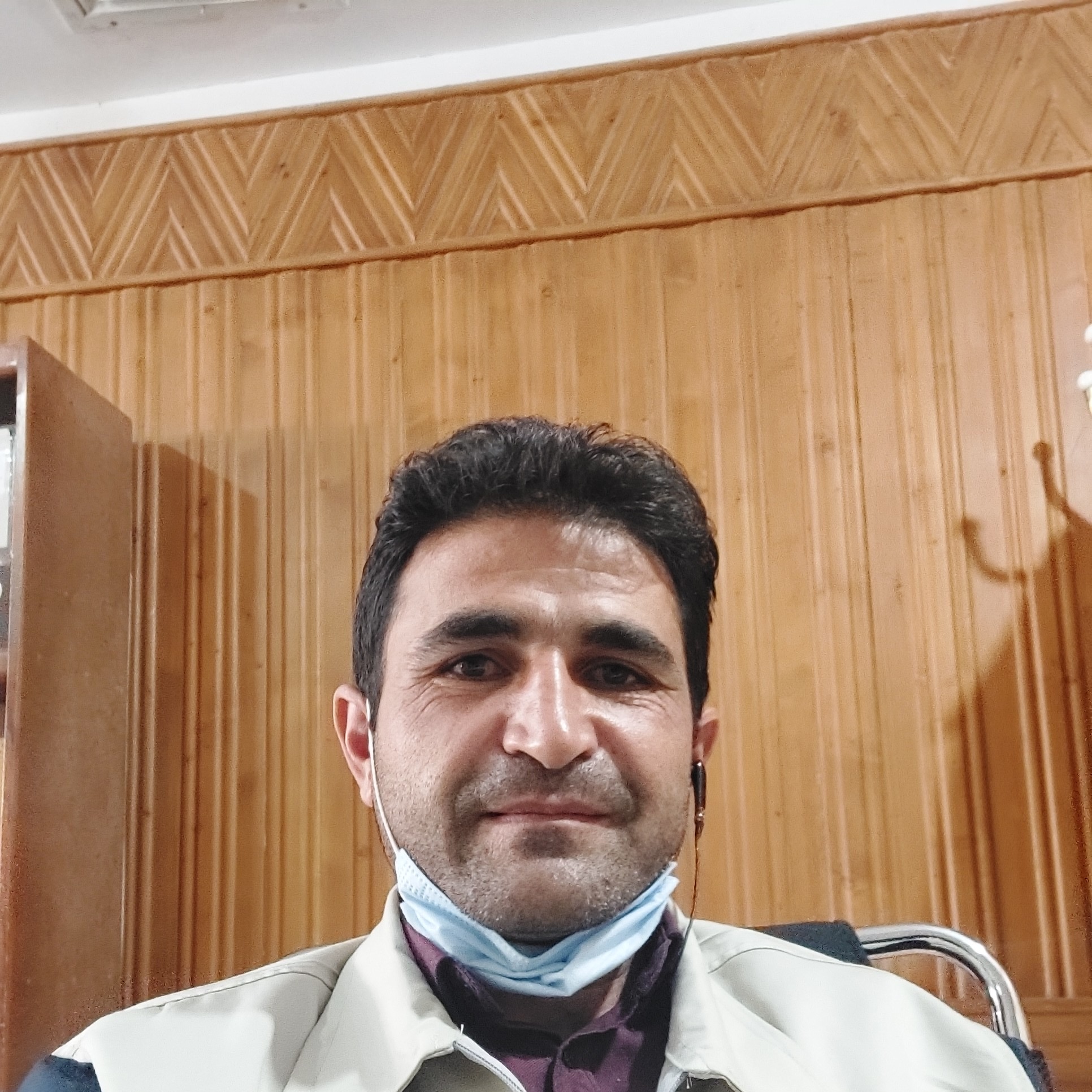 مرتضی