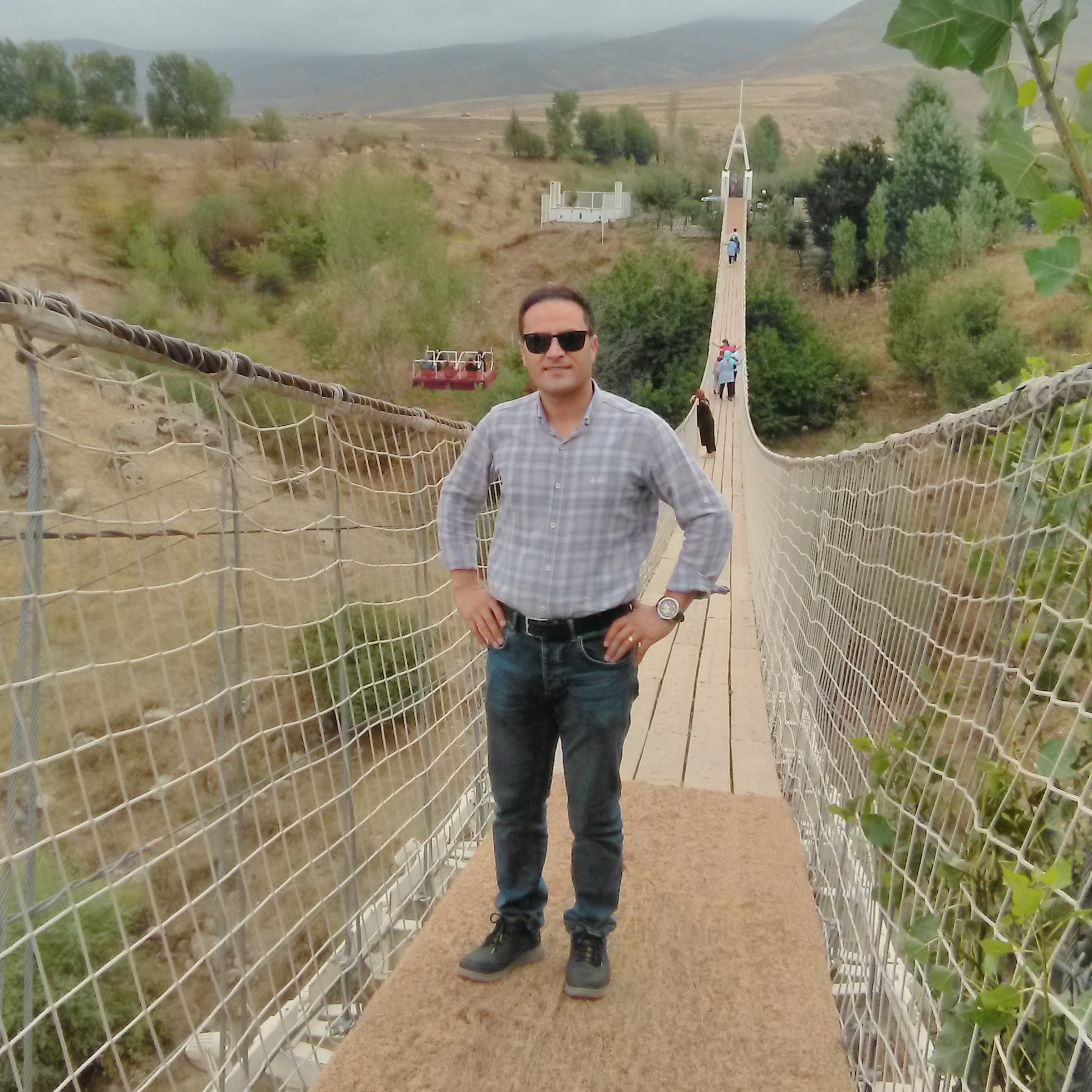 یاور